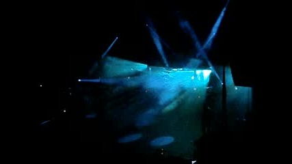 A Beautiful Lie (live) - Лондон, 06.02.08