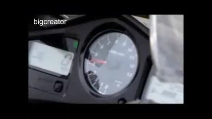 Uk Motorbike Traffic cops with Suzuki Hayabusa 