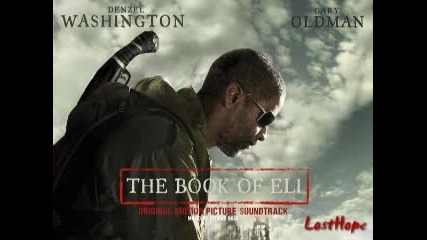 Book Of Eli - Outland ( Original Soundtrack ) 