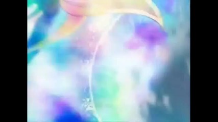Bakugan - Alice - Breaking the habit [amv]