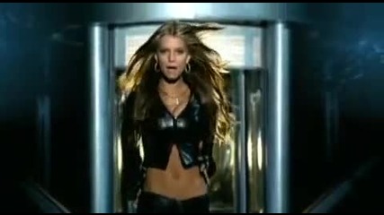 Jessica Simpson - Irresistible