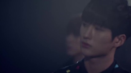 Boys24 - E (unit Yellow Ver.) Mv