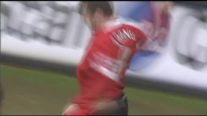 13 - v Man City 0 - 1 (a) Epl 