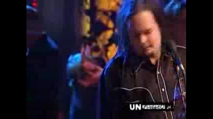 Korn Ft. The Cure - Make Me Bad In Between