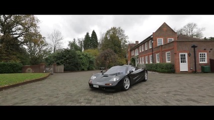 Supercar vs Superhome