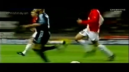 Roberto Carlos