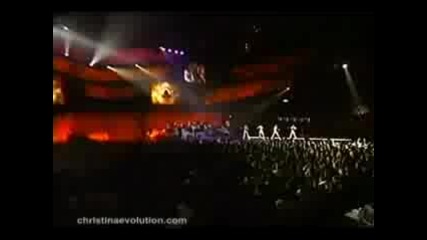 Nelly Furtado feat Calle 13 - MANEATER & NO HAY IGUAL