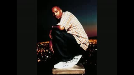Warren G - This dj
