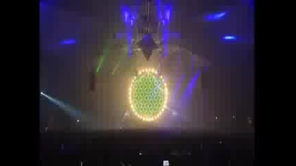 Technoboy @ Qlimax 2008 [част 1]