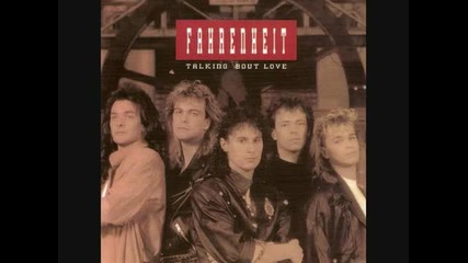 Fahrenheit - Danger 