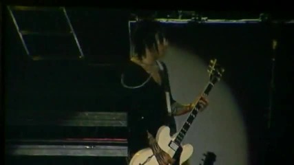 Guns N Roses - Out Ta Get Me Osaka 2009 12 16 