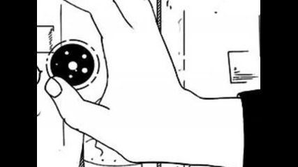 Naruto vs Madara Final Fight Fan Manga 
