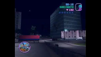 Gta Vice City Extreme Jumps