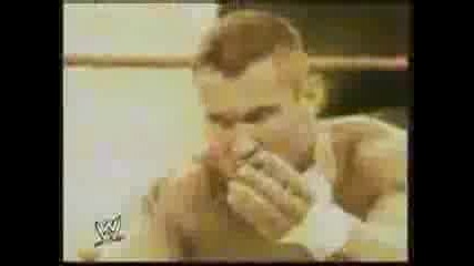 Randy Orton Tron Current Song