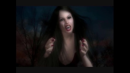 Nightwish - She Is My Sin
