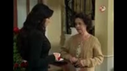 Teresa capitulo 86, 2010