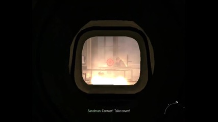 call of duty modern warfare 3 мисия 1 част 1