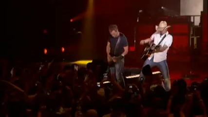 Jason Aldean - Johnny Cash