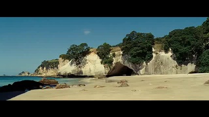 The Chronicles of Narnia Prince Caspian - trailer