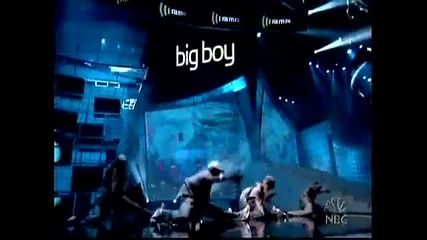 Destinys child - lose my breath Live performance Hq