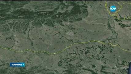 Силен трус в Румъния беше усетен и у нас