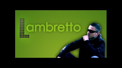 David Guetta - Love Dont Let Me Go ( Lambretto Remix )