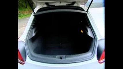 Fifth Gear - Volkswagen Scirocco