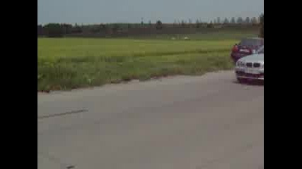 Renault vs. Bmw and Astra.mp4
