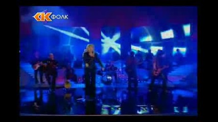 Lepa Brena - Udji Slobodno (високо Качество)