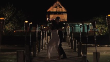 Maite Perroni - Eclipse de Luna Baile