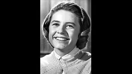 Patty Duke - Don't Just Stand There ( Hq )