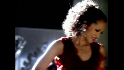 Michael Jackson-blood On The Dance Floor - Vis