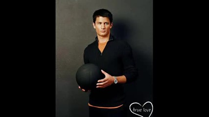 James Lafferty