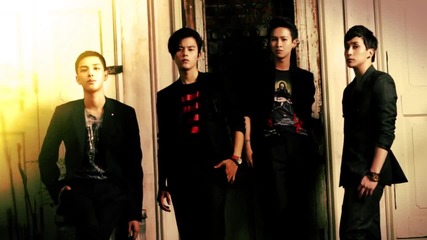 [teaser] Ze:a - Ghost of the Wind ver.2 - album Illusion 030813