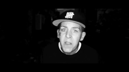 Madchild - Fuck Madchild