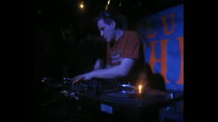 Matt M Maddox @ Party The Best , Zagreb