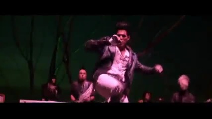 Adam Lambert - If I Had You.wmv 