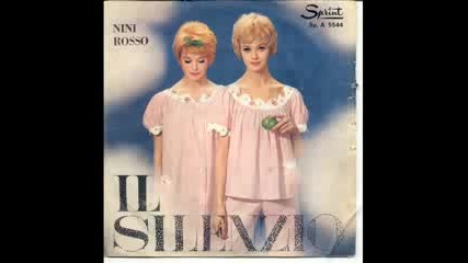 - Nini Rosso - Il Silenzio 1965.avi