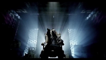 П Р E М И Е Р А ! Birdman ft. Lil Wayne, Mack Maine - Dark Shades | Официално Видео |