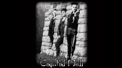Capital Hell - Crying Wolf 