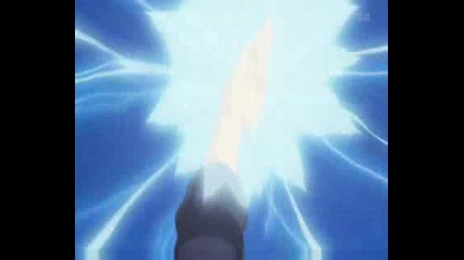 Naruto vs. Kakuzu (amv) [fuuton, Rasen - Shuriken !]