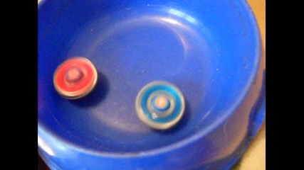 Beyblade Tournament episode 3