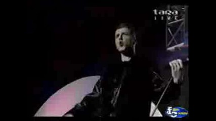 Westlife - My Girl [live Childline 2001]