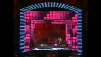 Britney Spears - Gimme More Mtv Vma Perfor