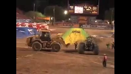 Monster Jam World
