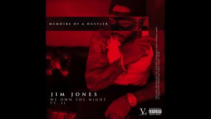 *2014* Jim Jones ft. Jadakiss - Last night