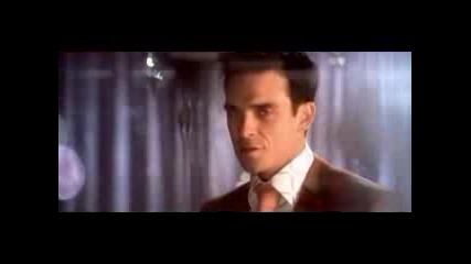 Robbie Williams & Nicole Kidman - Somethin Stupid