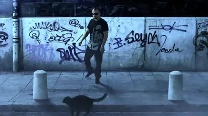 [rt] Bate Sasho feat. Gruka - На върха