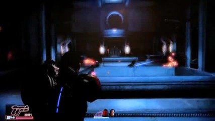 Consumer Electronics Show 2010: Mass Effect 2 - Show Floor Playthrough Pt 3 