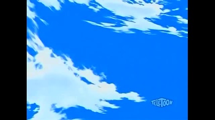 Bakugan New Vestroia Episode 29 - (3/3) 